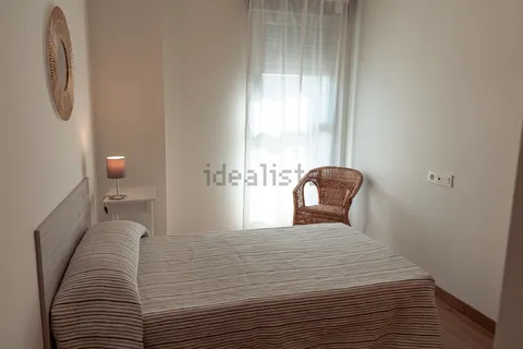 Pis de 100 m² a València