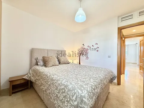 Pis de 90 m² a Estepona