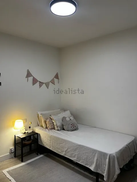 Habitació de lloguer, Vic