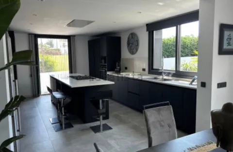 Casa 292 m² a Marbella
