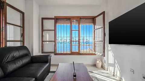 Pis de 81 m² a Màlaga