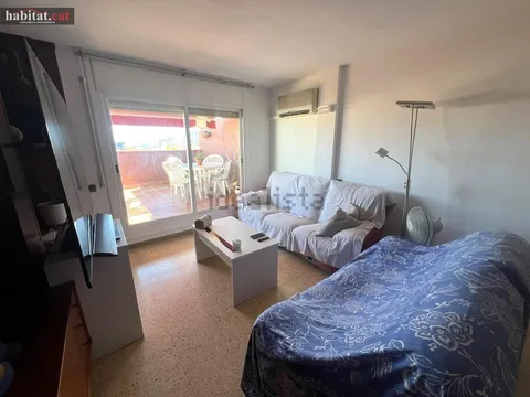 Pis de 87 m² a Vilanova i la Geltrú (3/18)