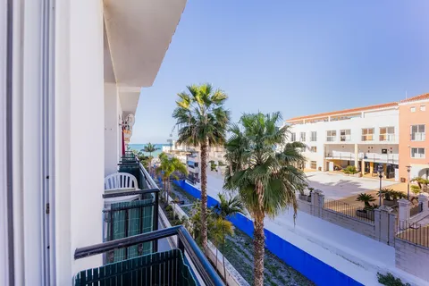 Flat 53 m² in Almuñécar