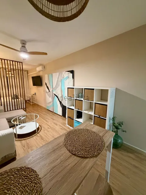 Pis de 44 m² a Torremolinos