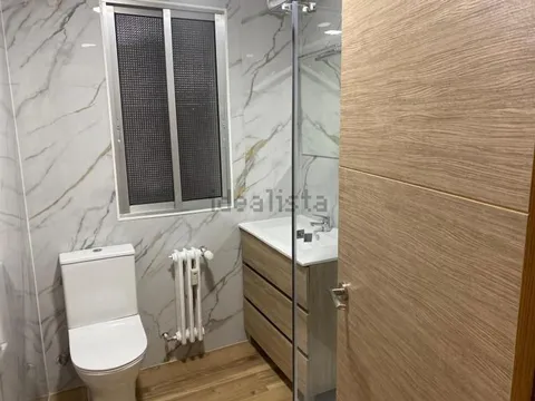 Chambre à louer, Valladolid