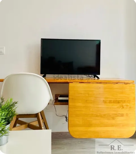 Pis de 38 m² a Madrid