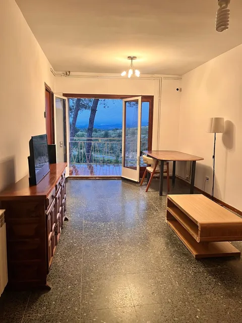 Habitació de lloguer, Gelida