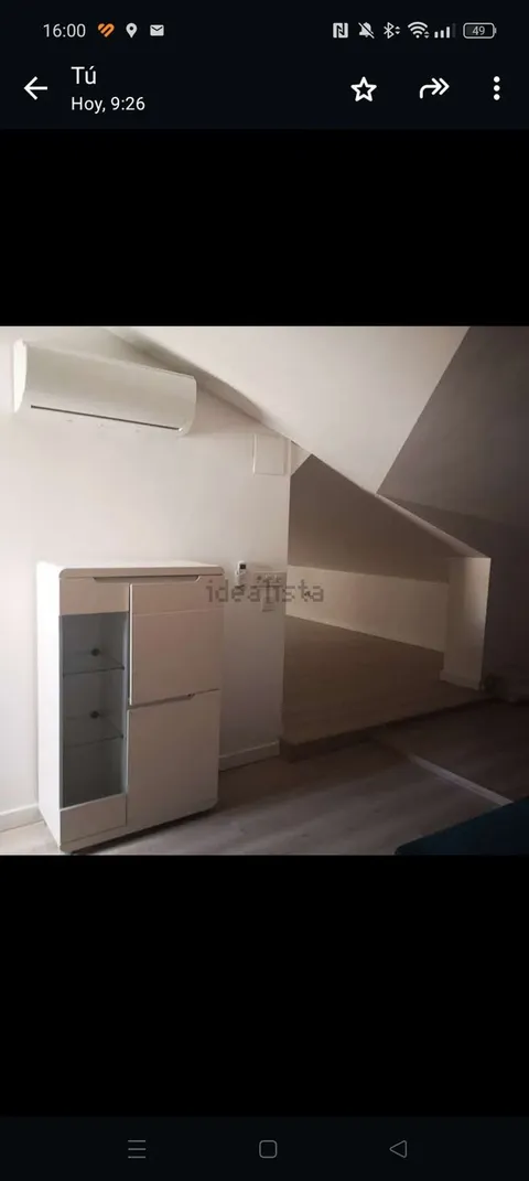 Piso de 140 m² en Ogíjares