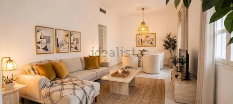 Apartamento 120 m² em Sevilla