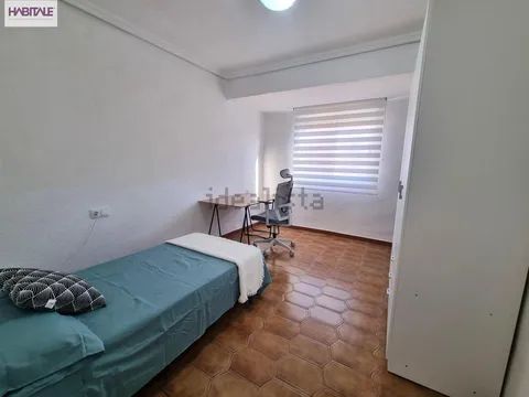 Pis de 93 m² a Alfara del Patriarca
