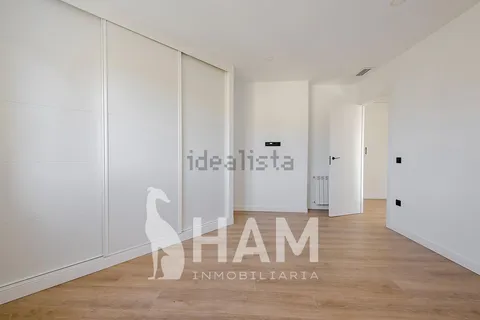 Apartamento 115 m² em Madrid