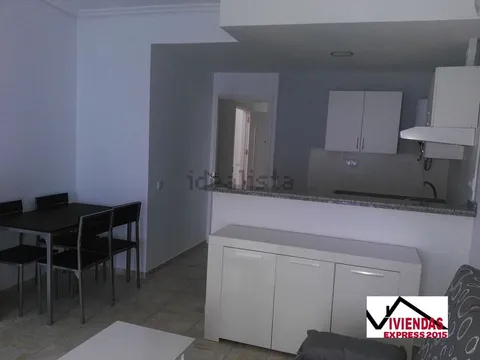 Flat 50 m² in Mérida