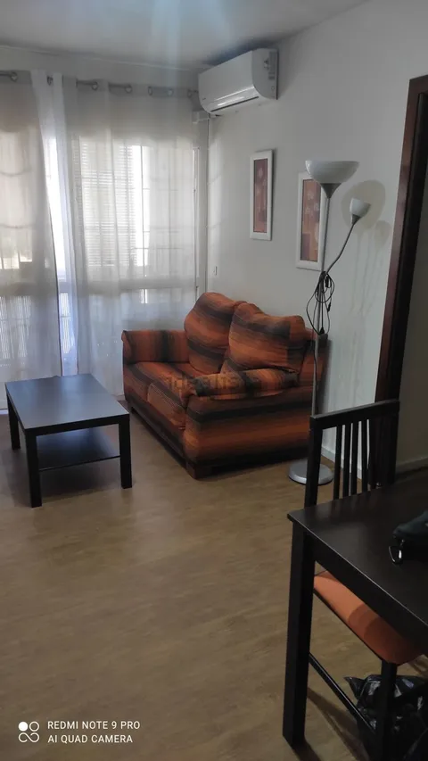 Quarto para alugar, Sevilla (2/7)