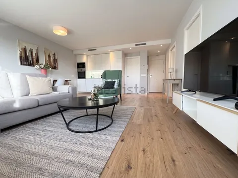 Pis de 90 m² a Madrid