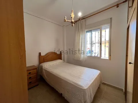 Wohnung 110 m² in Torrevieja