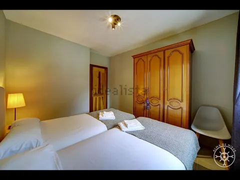 Casa de 300 m² a Alt Aran