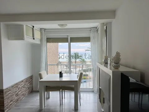 Pis de 63 m² a Alacant