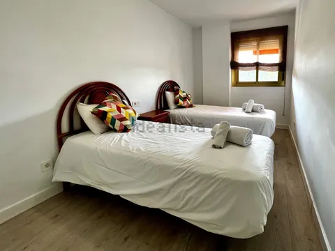 Pis de 125 m² a Fuengirola