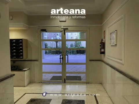 Pis de 91 m² a Madrid