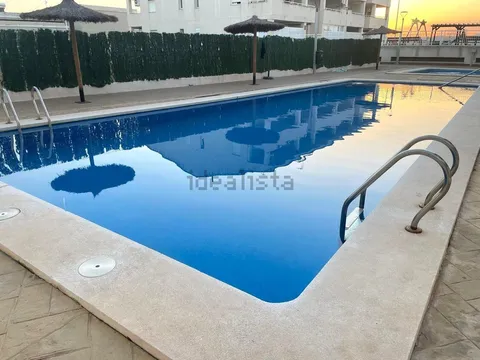 Flat 52 m² in Puçol
