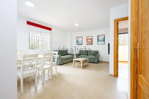 Casa de 130 m² a La Malahá