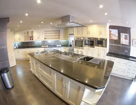 Casa 649 m² a Torrox