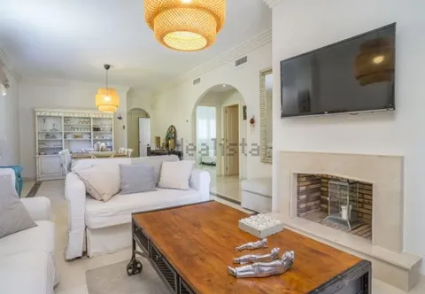 Pis de 154 m² a Marbella