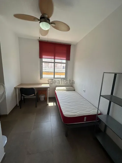 Habitació de lloguer, Còrdova
