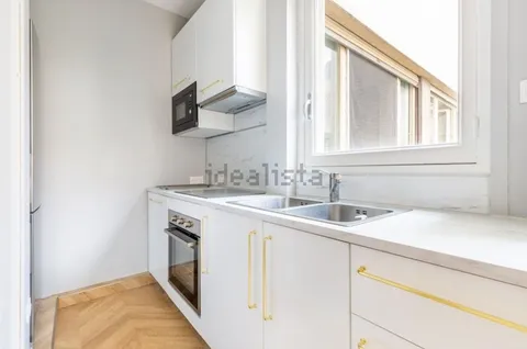 Appartamento 110 m² a Madrid
