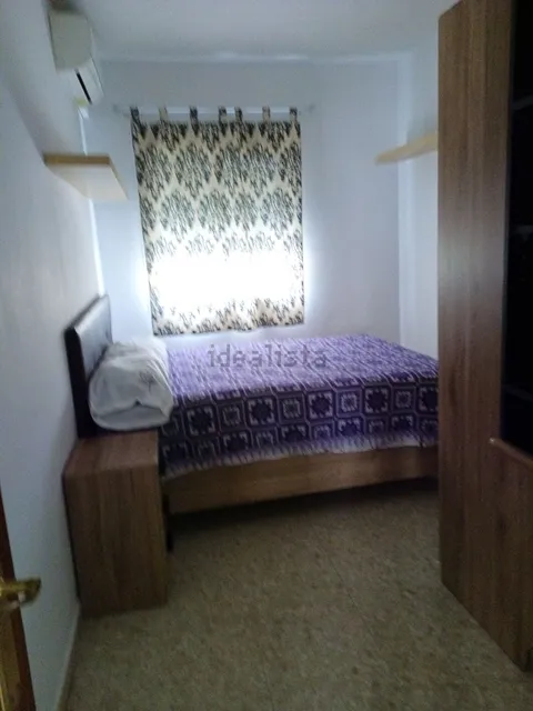 Zimmer zur Miete, Sevilla