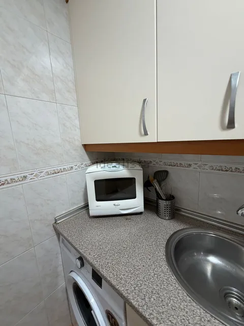 Pis de 68 m² a Madrid