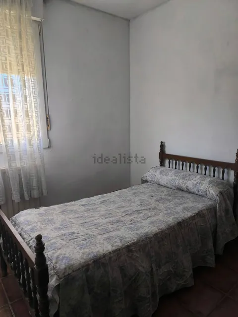 Pis de 80 m² a Íscar
