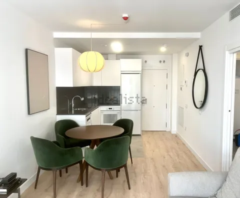 Pis de 67 m² a Màlaga