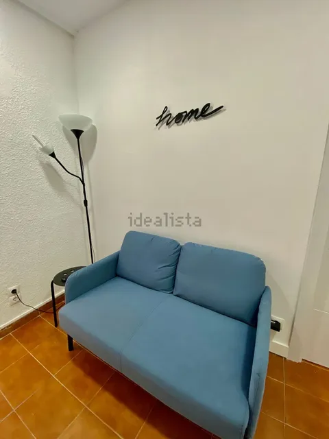 Habitació de lloguer, Saragossa