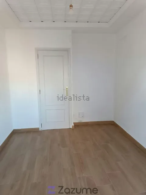 Piso de 60 m² en Zaragoza