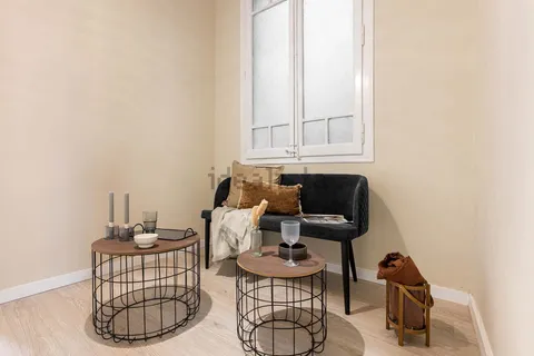 Quarto para alugar, Barcelona