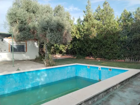 Haus 100 m² in Dos Hermanas