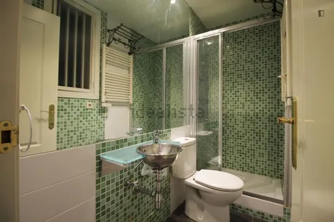 Appartamento 31 m² a Madrid