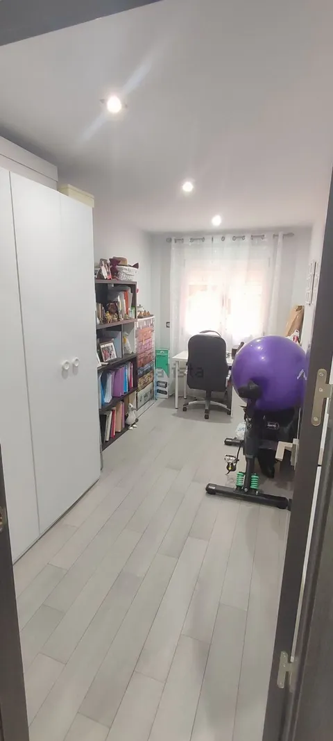Pis de 80 m² a Granada