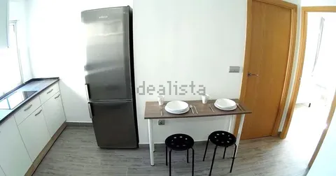 Habitació de lloguer, Sevilla