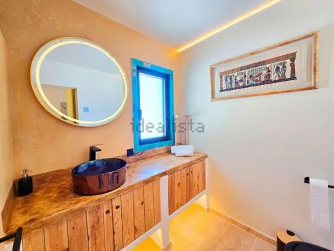 Casa de 500 m² a Xàbia
