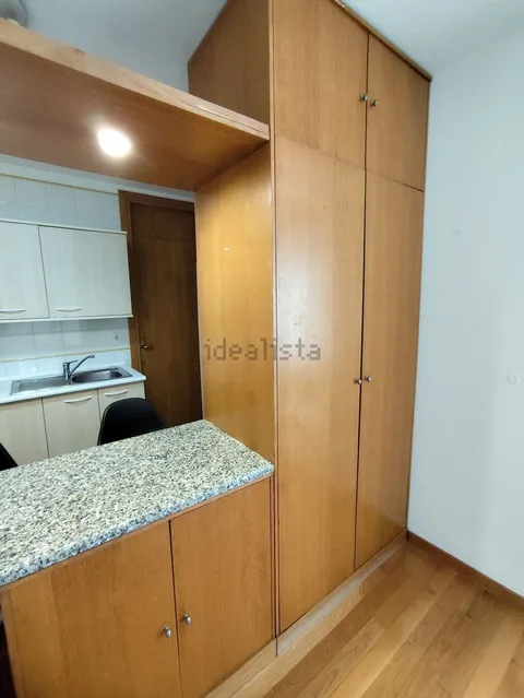 Pis de 30 m² a Vigo