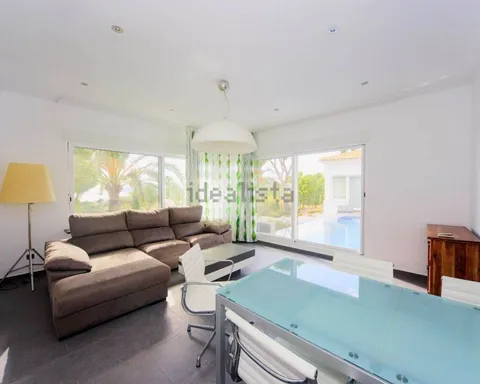 Casa de 400 m² a Altea
