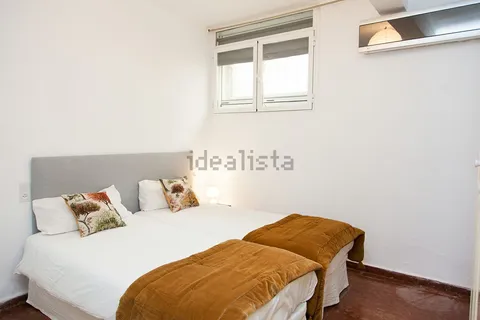 Pis de 60 m² a Sevilla