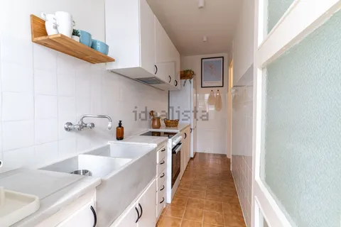 Habitació de lloguer, València