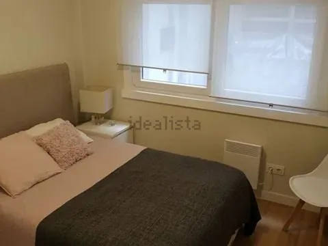 Pis de 60 m² a A Corunya