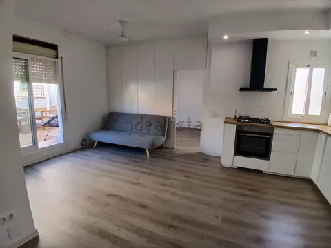 Flat 51 m² in Barcelona (2/7)