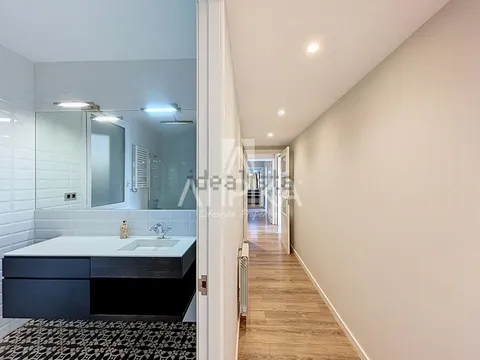 Piso de 217 m² en Barcelona