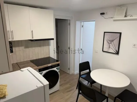Flat 40 m² in Barcelona (3/4)