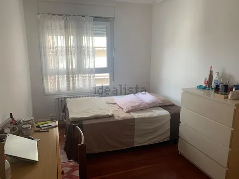 Habitació de lloguer, Bilbao